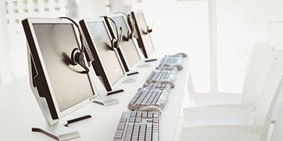 Open Touch Solutions - Call Centre