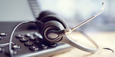 Open Touch Solutions - Call Centre