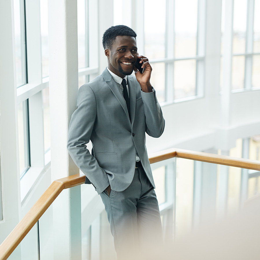 Open Touch Solutions Services - VOIP & PBX