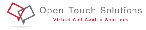 Open Touch Solutions Logo