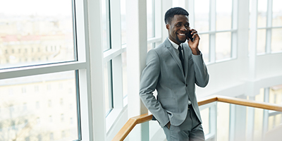 Open Touch Solutions - VOIP & PBX